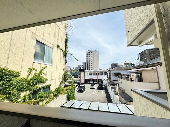 長田駅 徒歩1分 2階の物件内観写真